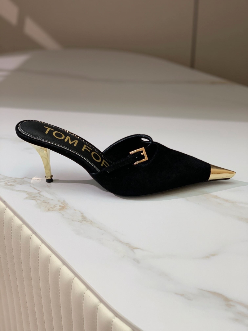 Tom Ford Slippers